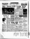 Coventry Evening Telegraph Monday 28 February 1972 Page 16