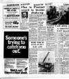 Coventry Evening Telegraph Monday 28 February 1972 Page 22