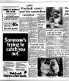 Coventry Evening Telegraph Monday 28 February 1972 Page 25
