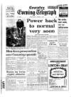 Coventry Evening Telegraph Wednesday 01 March 1972 Page 23