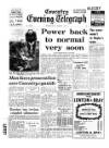 Coventry Evening Telegraph Wednesday 01 March 1972 Page 32