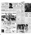 Coventry Evening Telegraph Wednesday 01 March 1972 Page 33