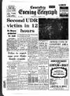 Coventry Evening Telegraph Wednesday 01 March 1972 Page 35