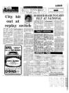 Coventry Evening Telegraph Wednesday 01 March 1972 Page 41