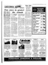 Coventry Evening Telegraph Thursday 02 March 1972 Page 23