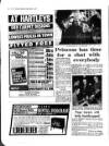 Coventry Evening Telegraph Friday 03 March 1972 Page 16