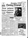 Coventry Evening Telegraph Friday 03 March 1972 Page 31