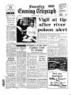 Coventry Evening Telegraph Friday 03 March 1972 Page 45