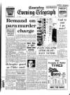 Coventry Evening Telegraph Monday 06 March 1972 Page 13