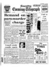 Coventry Evening Telegraph Monday 06 March 1972 Page 15