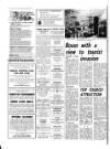 Coventry Evening Telegraph Monday 06 March 1972 Page 29
