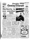 Coventry Evening Telegraph Tuesday 07 March 1972 Page 19