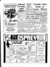 Coventry Evening Telegraph Wednesday 08 March 1972 Page 12
