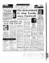 Coventry Evening Telegraph Wednesday 08 March 1972 Page 20