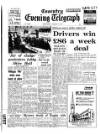 Coventry Evening Telegraph Wednesday 08 March 1972 Page 23