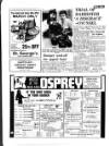 Coventry Evening Telegraph Wednesday 08 March 1972 Page 33