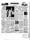 Coventry Evening Telegraph Wednesday 08 March 1972 Page 35