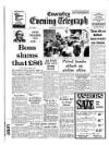 Coventry Evening Telegraph Thursday 09 March 1972 Page 1