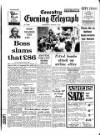 Coventry Evening Telegraph Thursday 09 March 1972 Page 25