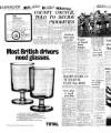 Coventry Evening Telegraph Thursday 09 March 1972 Page 29