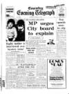 Coventry Evening Telegraph Tuesday 14 March 1972 Page 19