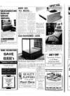 Coventry Evening Telegraph Tuesday 14 March 1972 Page 43