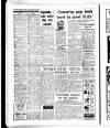 Coventry Evening Telegraph Thursday 30 March 1972 Page 4