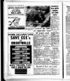 Coventry Evening Telegraph Thursday 30 March 1972 Page 8