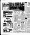 Coventry Evening Telegraph Thursday 30 March 1972 Page 28