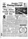 Coventry Evening Telegraph