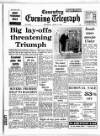 Coventry Evening Telegraph