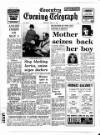 Coventry Evening Telegraph