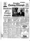 Coventry Evening Telegraph