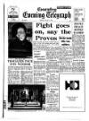 Coventry Evening Telegraph