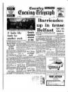 Coventry Evening Telegraph