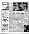 Coventry Evening Telegraph Friday 23 June 1972 Page 18