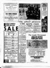 Coventry Evening Telegraph Friday 23 June 1972 Page 22