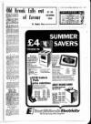 Coventry Evening Telegraph Friday 23 June 1972 Page 29