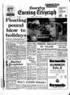 Coventry Evening Telegraph Friday 23 June 1972 Page 43