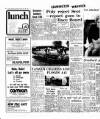 Coventry Evening Telegraph Friday 23 June 1972 Page 44