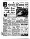 Coventry Evening Telegraph