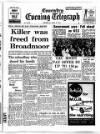 Coventry Evening Telegraph