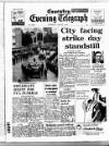 Coventry Evening Telegraph