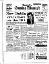 Coventry Evening Telegraph