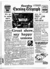 Coventry Evening Telegraph