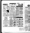 Coventry Evening Telegraph Monday 28 August 1972 Page 31