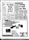 Coventry Evening Telegraph Friday 01 September 1972 Page 20