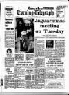 Coventry Evening Telegraph Friday 01 September 1972 Page 31