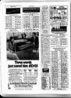Coventry Evening Telegraph Friday 01 September 1972 Page 61