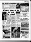 Coventry Evening Telegraph Friday 01 September 1972 Page 66